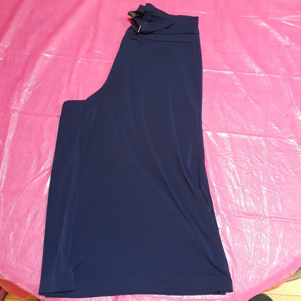 Dress pants
